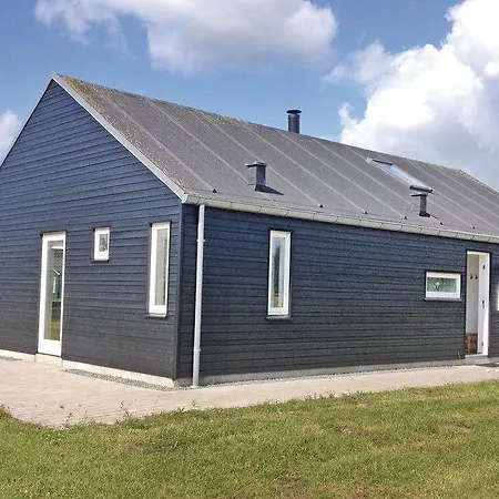 Kronvildtvej Xi Feriehus
