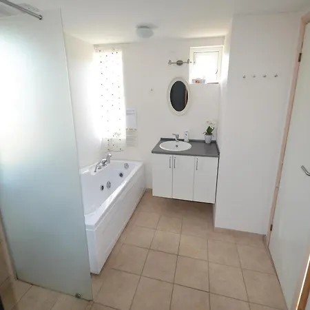 Holiday home Gorgeous In With Sauna Brovst