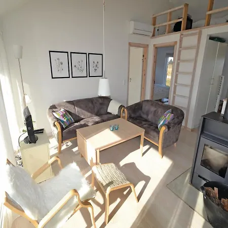 Feriehus Kronvildtvej Xi *