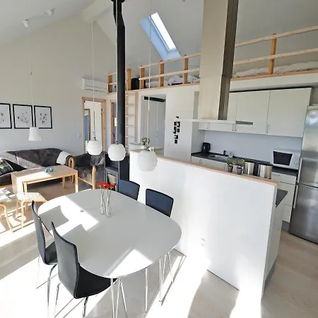 Gorgeous In With Sauna Holiday home *