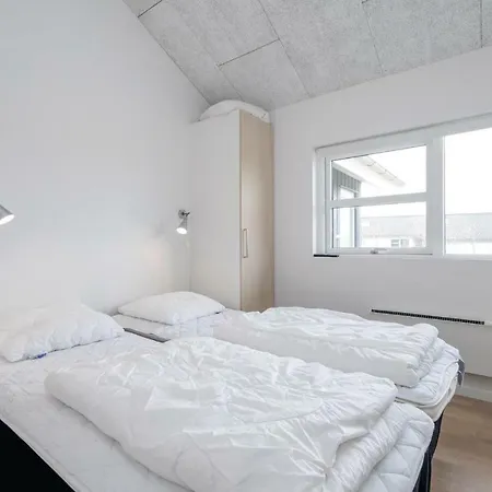 Kronvildtvej Xi Feriehus *